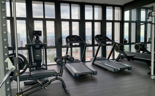 BrightonHome at REVO Aurora Place Bukit Jalil