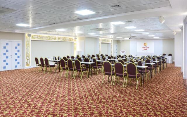 Sirin Park Hotel