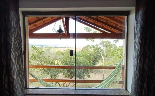 Toca Dos Coelhos Chales