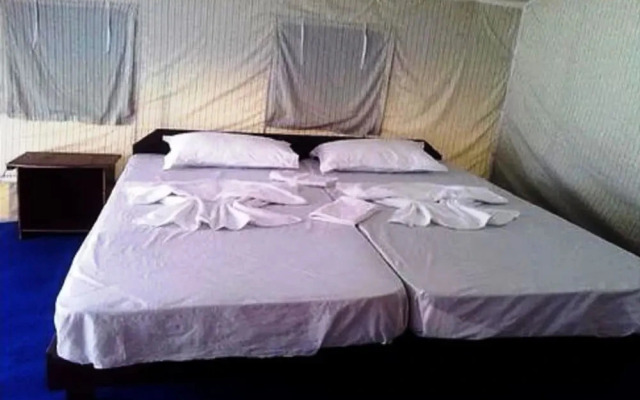 Nubra Escapes Camp
