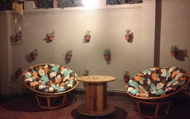 La Tua Casa Hotel Boutique