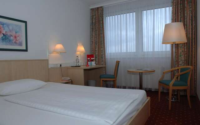 IntercityHotel Schwerin