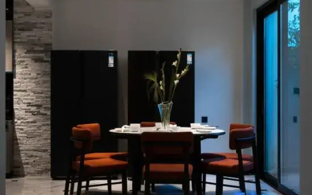 Ning Xi VILLA(Dali Ancient City Branch)