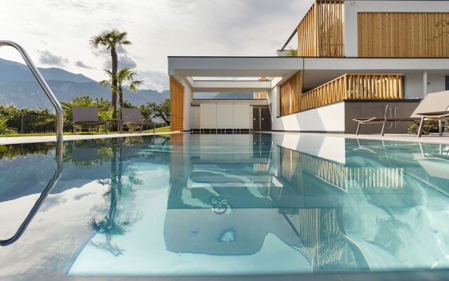 Alea Garda Lake Suite