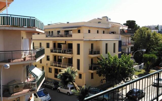 Apartamento en el Puerto de Llança