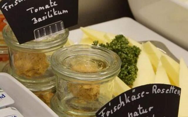 Edel Weiss Hotel und Restaurant