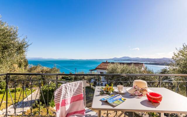 Ipsos Katerina Home Seaview 1-bedroom