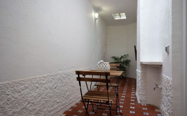 HomeHolidaysRentals Caleta - Costa Barcelona