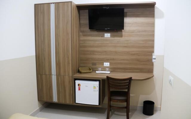 Hotel Vale das Artes