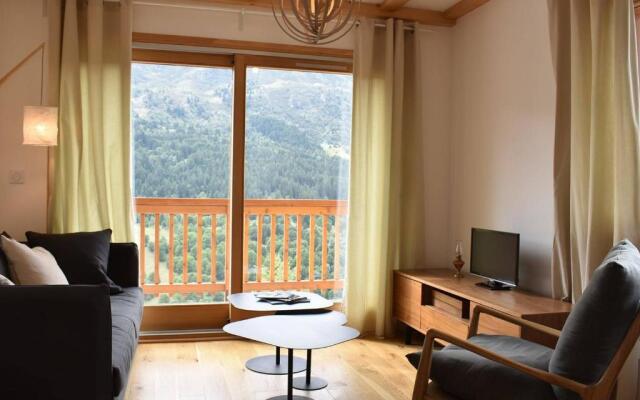 Appartement Méribel, 4 pièces, 6 personnes - FR-1-180-176