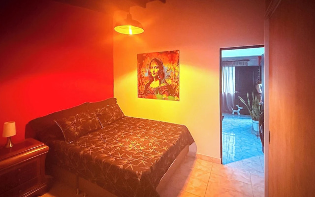 Urban Lofts Laureles 40