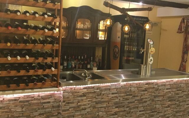 Altstadthotel Ilsenburg