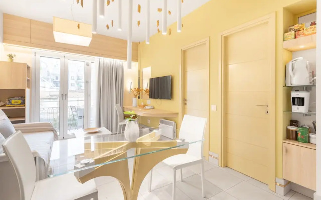 Acropolis Suites 1 - Where else in Athens