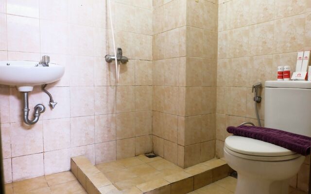 Apartment at Boutique Kemayoran