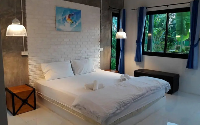 The Lighthouse Resort At Chanthaburi