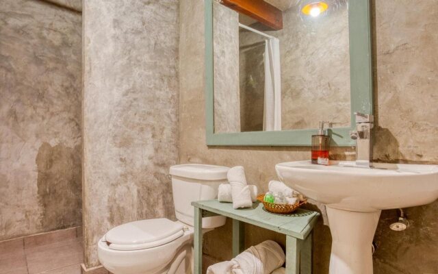 Отель Selina Cancun Laguna Hotel Zone