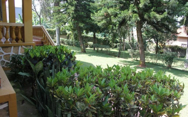 Serene Guesthouse, Entebbe