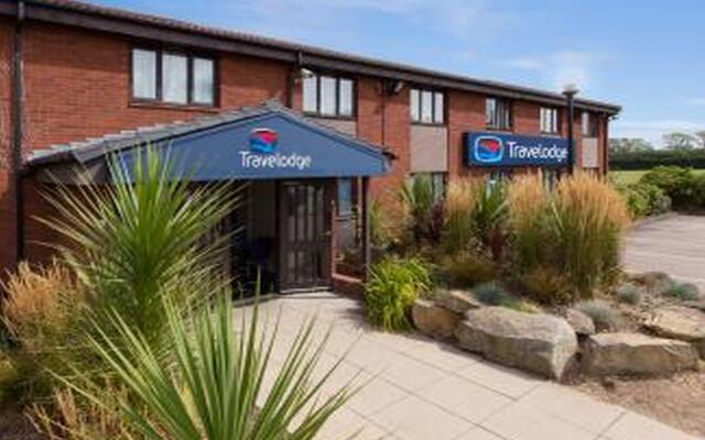 Travelodge Cambridge Swavesey