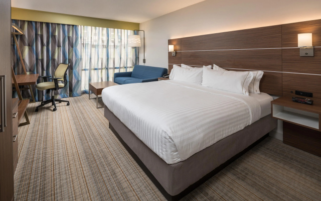 Holiday Inn Express Springfield by IHG