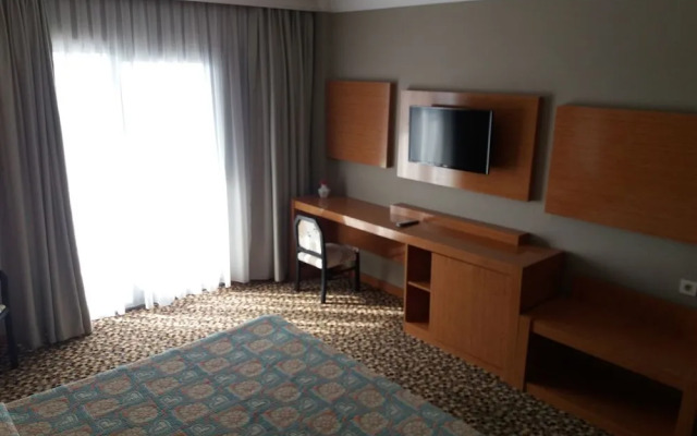 Ayma Beach Resort & Spa