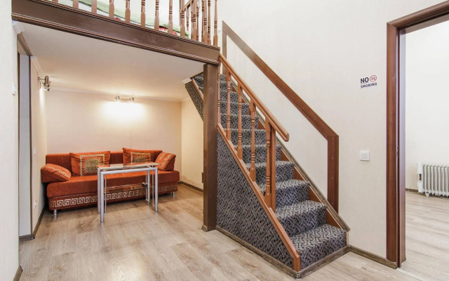Odessa Rent Service Apartments
