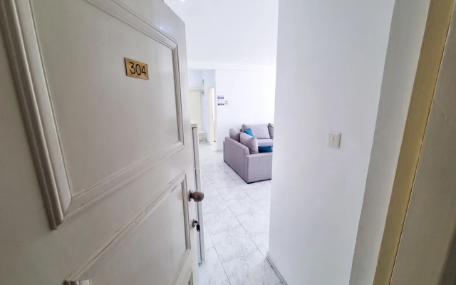 Fanta Sea Apartment