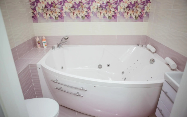 Апартаменты на улице Красноармейская 70А