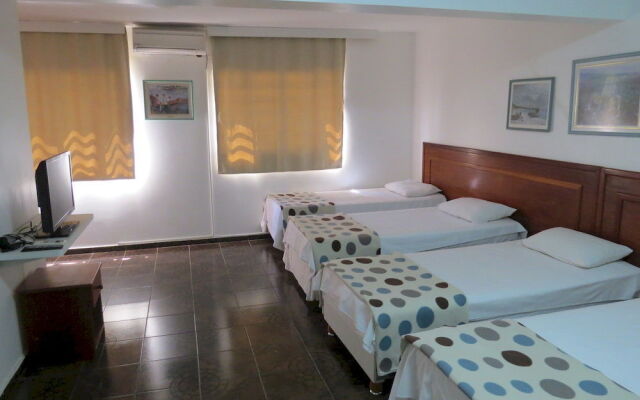 HT Suites Mobiliadas