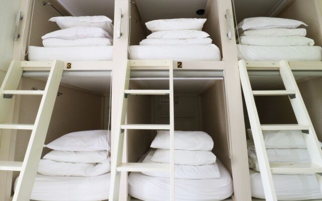 HomieStay - Hostel