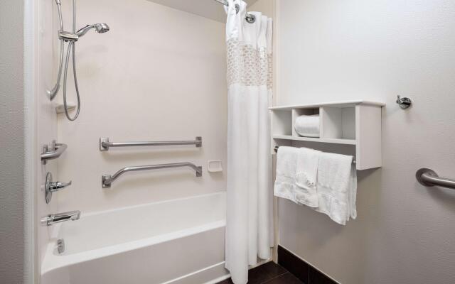 Hampton Inn Loveland