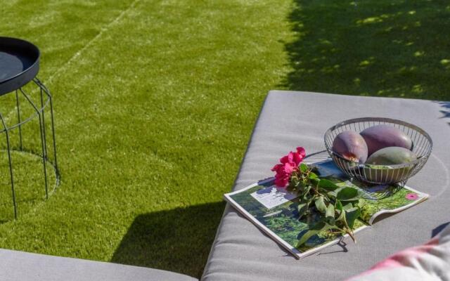 Finca Lucio Torrox by Ruralidays