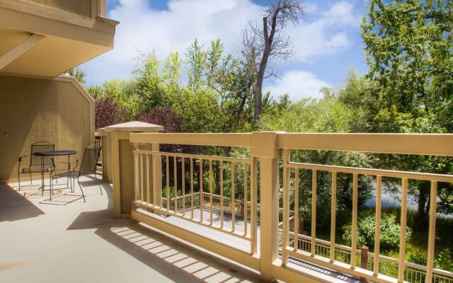 Hilton Garden Inn Boise/Eagle