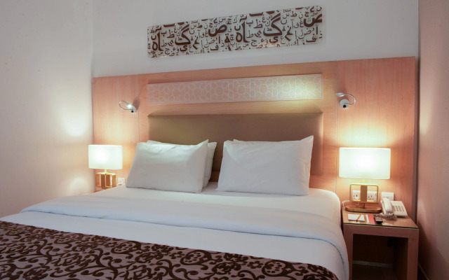 Toledo Hotel