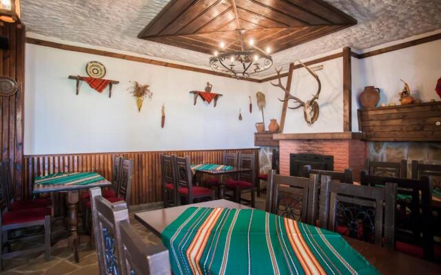 MONASTERY Apart Complex