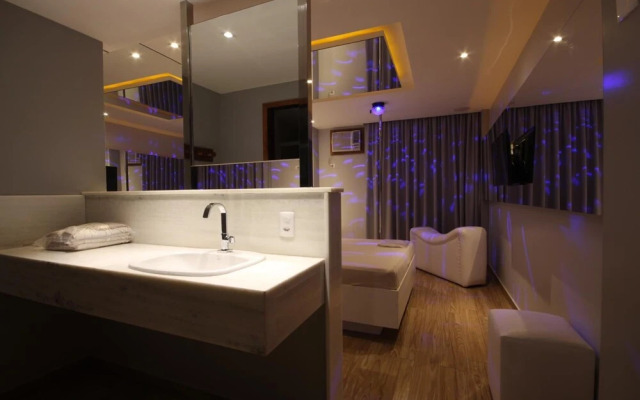 Love Time Hotel - Adult Only
