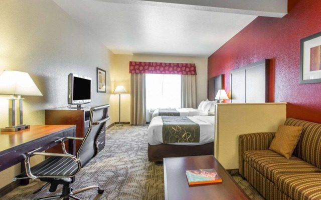 Comfort Suites Palm Desert I-10