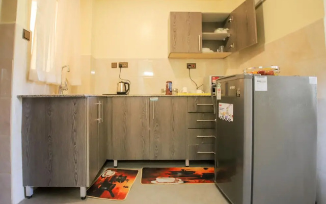 Lantern Serviced Apartments