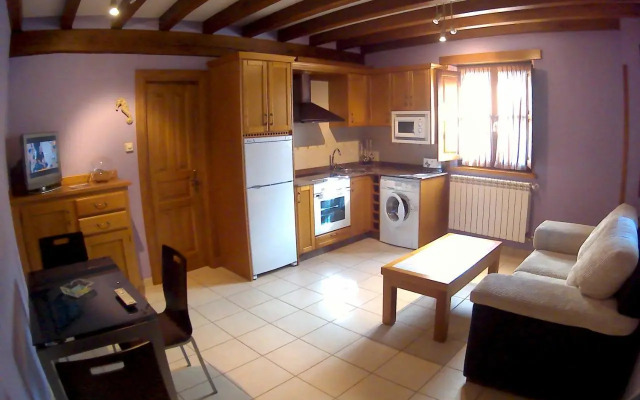 Apartamentos Casa Celia