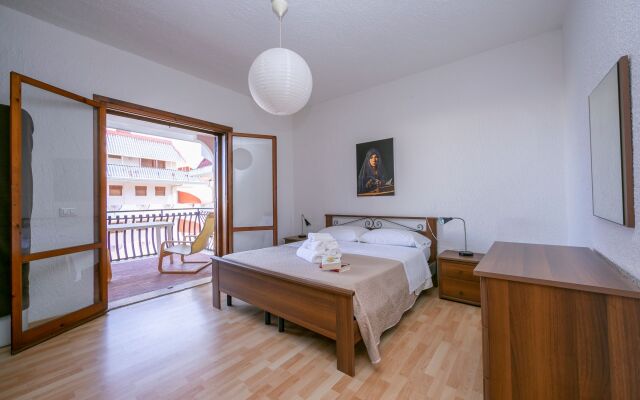 Baia degli Dei Trilo