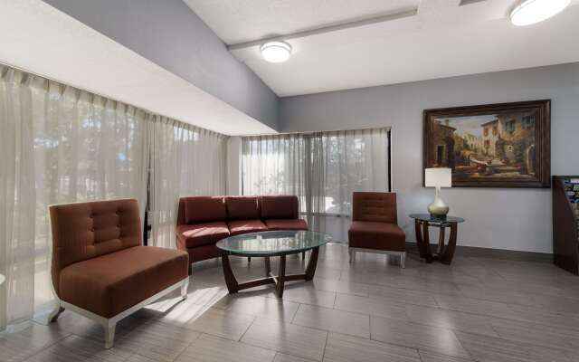Quality Inn Orange Park Jacksonville