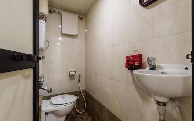 Hotel Seaview Colaba