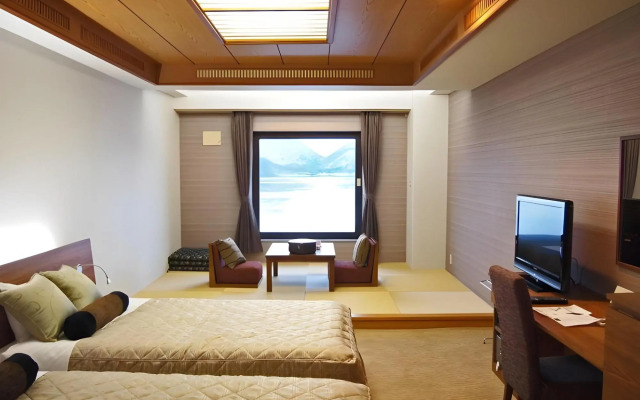 Toya Sun Palace Resort & Spa