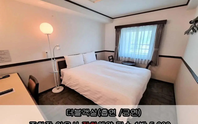 Toyoko Inn Incheon Bupyeong