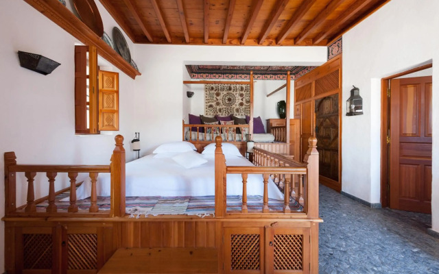 Melenos Art Boutique Hotel