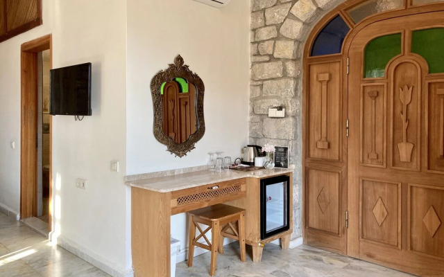 Portofino Boutique Hotel