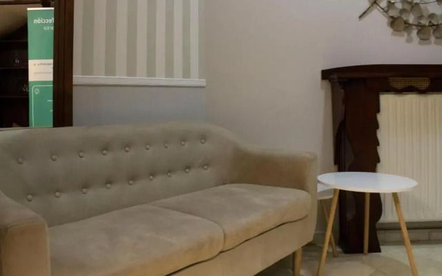 Hostal Alda Río Duero