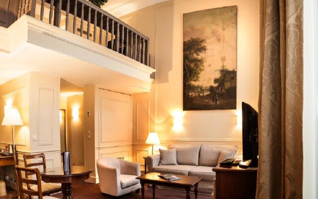 Saint James Albany Paris Hôtel Spa