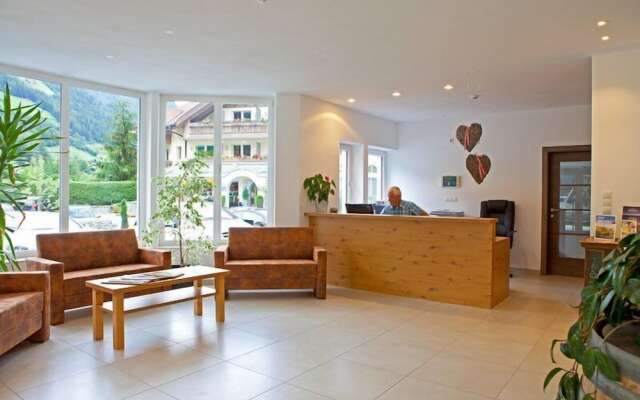 Familyhotel Stegerhaus