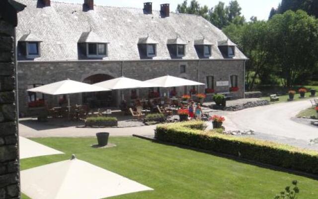 Hôtel Moulin de Boiron
