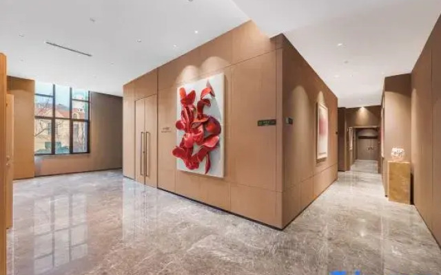 Madison Hotel Qingdao Laoshan Polar Ocean Park